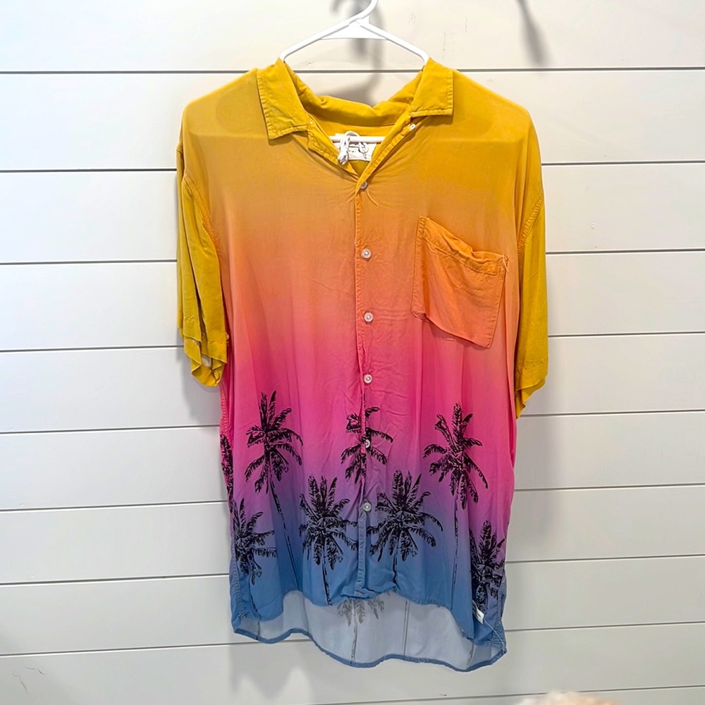 Duvin Dress Shirt